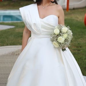 Bridal Dress